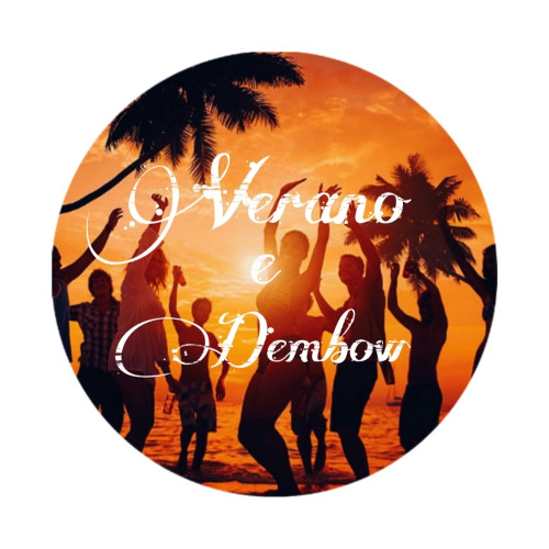 Verano e Dembow 1_master