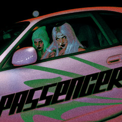 Passenger