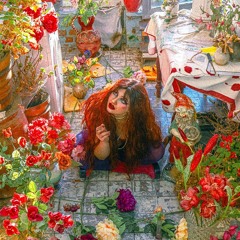 4 - CRAZY SEX - DEMO