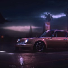 VTORNIK - Money Rain (TheBlvcks REMIX)