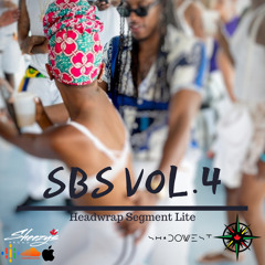 SBS VOL. 4 Head Wrap Segment Lite