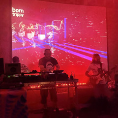 Born Trippy Collective - Live at Together Festival