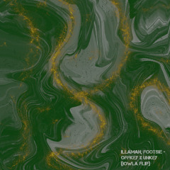 Illaman, Footsie - OFFKEY x Unkey (IOWLA Flip)