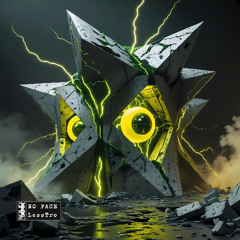 NO FACE (Extended Mix) - LessTro