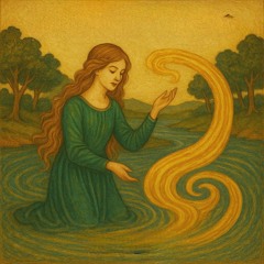 Aqua Et Aurum