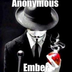 Anonymous Ember - RED EYES BOSSFIGHT STORY