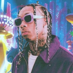 Wiztleman Tyga Type Beat (En Venta)