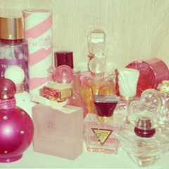 missin the smell of her perfumes (all we left unsaid)