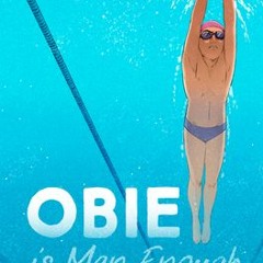 READ ⚡️ DOWNLOAD Obie Is Man Enough