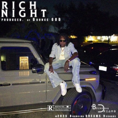 0 000 000 092.0 = RICH NIGHT ) GRNVRL ( PROTOTYPE 0000.3