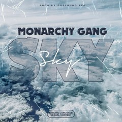 "SKY" (Prod. Orelhudo BFN)