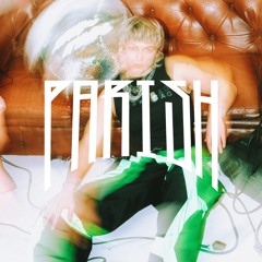 YONIC LIVE @ PARISH PIP DEN HAAG 18/10/25