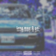 long way 2 go.