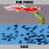 Dekmantel Mix 500 - Job Jobse DJ mix artwork - Electronic music tracklist cover image
