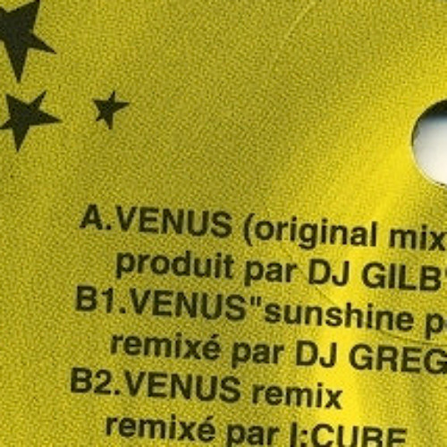 Venus (Hodeon Remix)