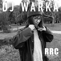 Renegade Radio Camp - DJ WARKA (Past Future) - Mix 17-09-2023