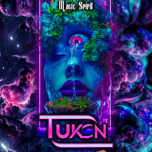 magic spirit