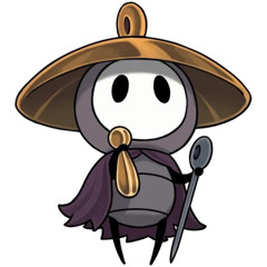 Hollow Knight silksong-Sherma's Song ft.Myla (Eroom REMIX)