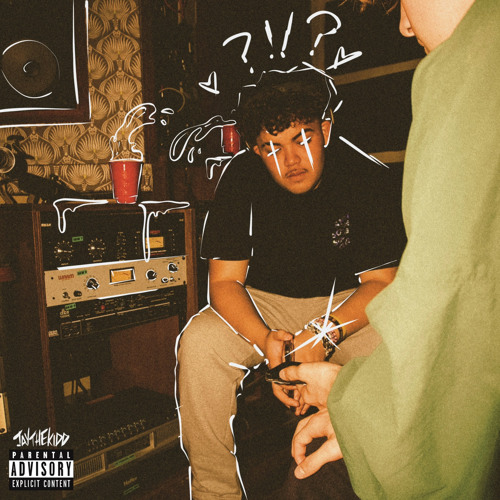 Did It All (feat. kronke)