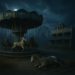 The Carnival Sleeps