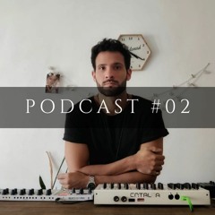 D'LUCCA - Podcast #02 Exclusive: Groovestream
