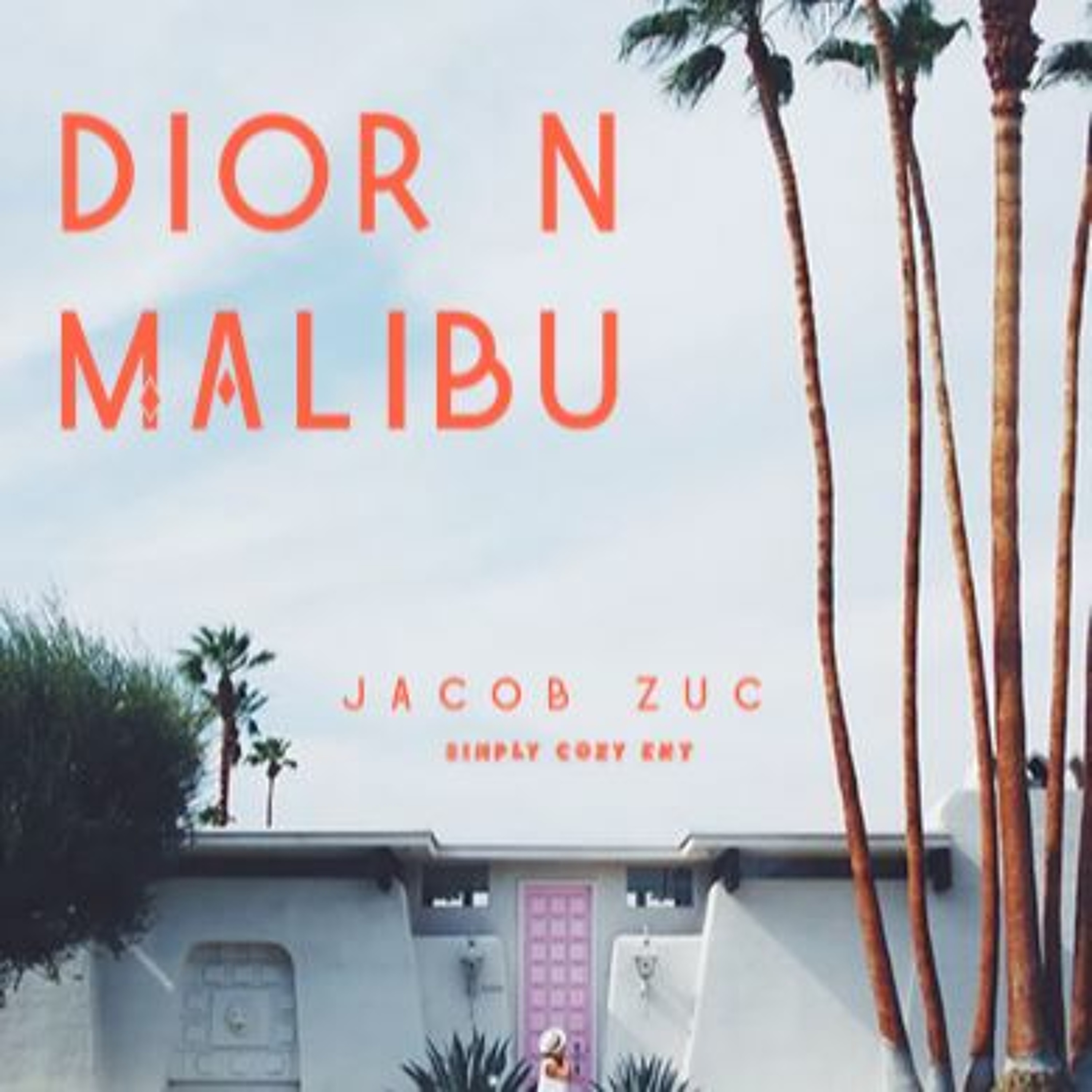 Jacob Zuc