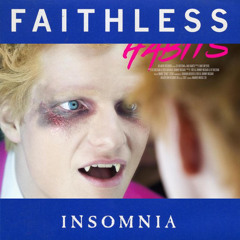 Mike Candys - Insomnia - Ed Sheeran - Bad Habits (DR Mashup)