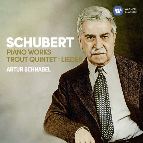 Schubert: Piano Sonata No. 20 in A Major, D. 959: IV. Rondo. Allegretto