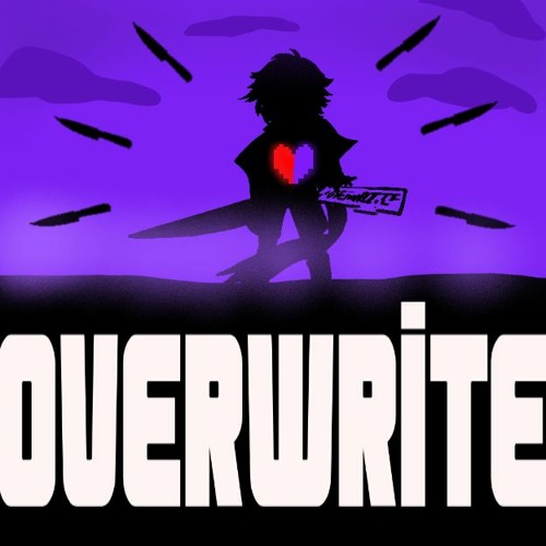 Overwrite