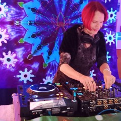 Becca- Earthdance, Aotearoa 2024