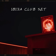 SARTS (BR) IBIZA CLUB SET