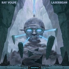 RAY VOLPE - LASERBEAM (ANDEREX BOOTLEG) [Elliot Scorch Rawtrap Edit]