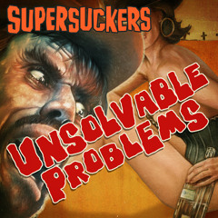 Unsolvable Problems