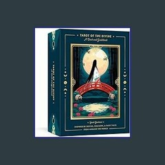 #^Ebook 📕 Tarot of the Divine: A Deck and Guidebook Inspired by Deities, Folklore, and Fairy Tales
