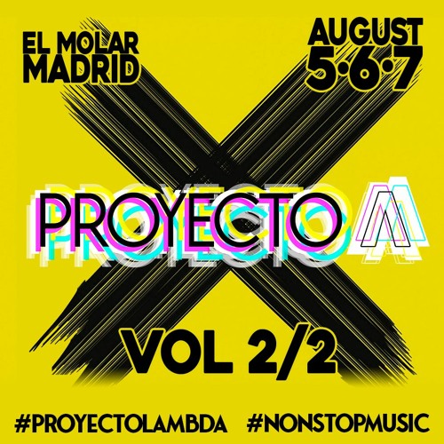PROYECTO LAMBDA 4 SESION #1 VOL. 2/2