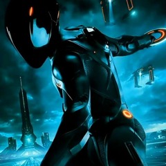 Tron Legacy- Rinzler (Reprogrammed)  [OFFICIAL SOUNDTRACK BY DAFT PUNK)