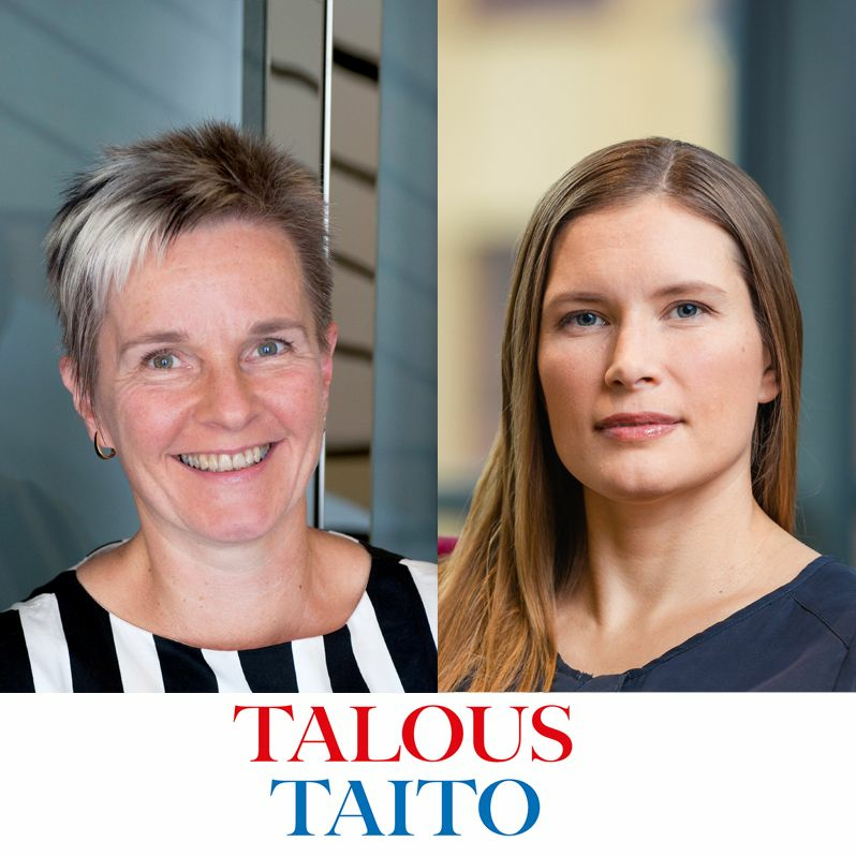 Taloustaito Podcast