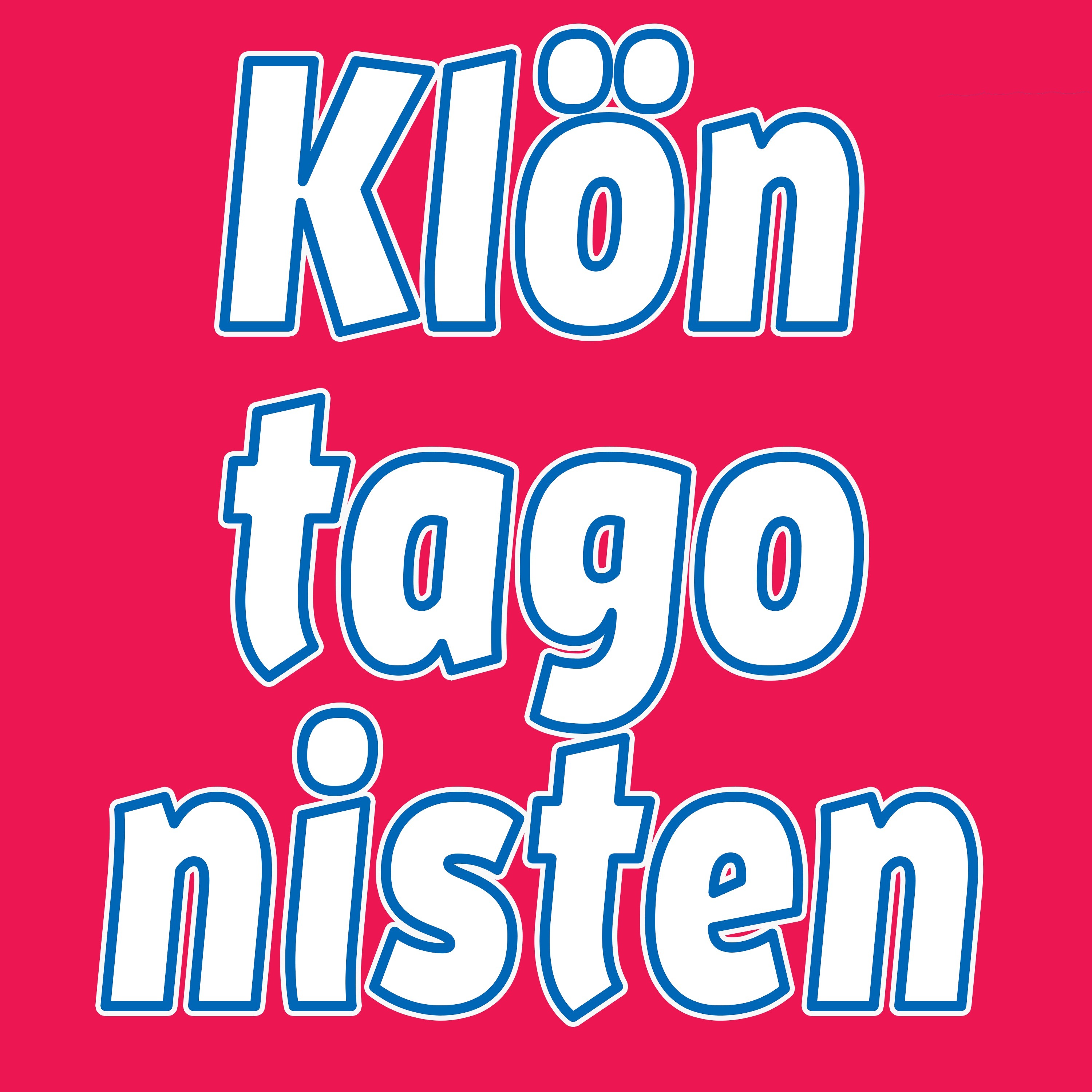 Klöntagonisten
