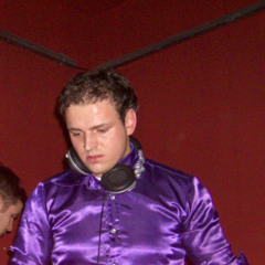 MDF Live at Fashion night 2005