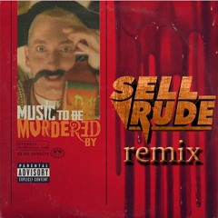 Eminem - My Salsa (SellRude Remix)