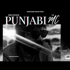 PUNJABI MC  - SREENATH BHASI - V3K Official Music MOSHAPARRA RECORDS