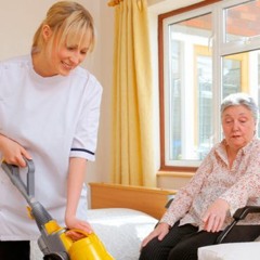 How Do Aged Care Cleaners Personalise The Cleaning Service?
