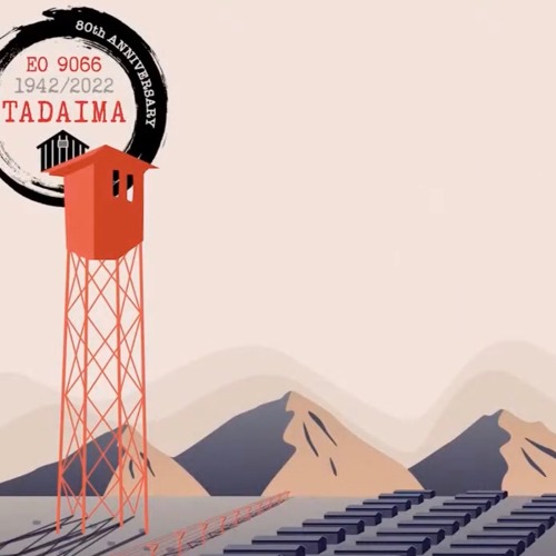 Ep. 33: Tadaima 2022 - Speaking out and calling in with bravery and humility