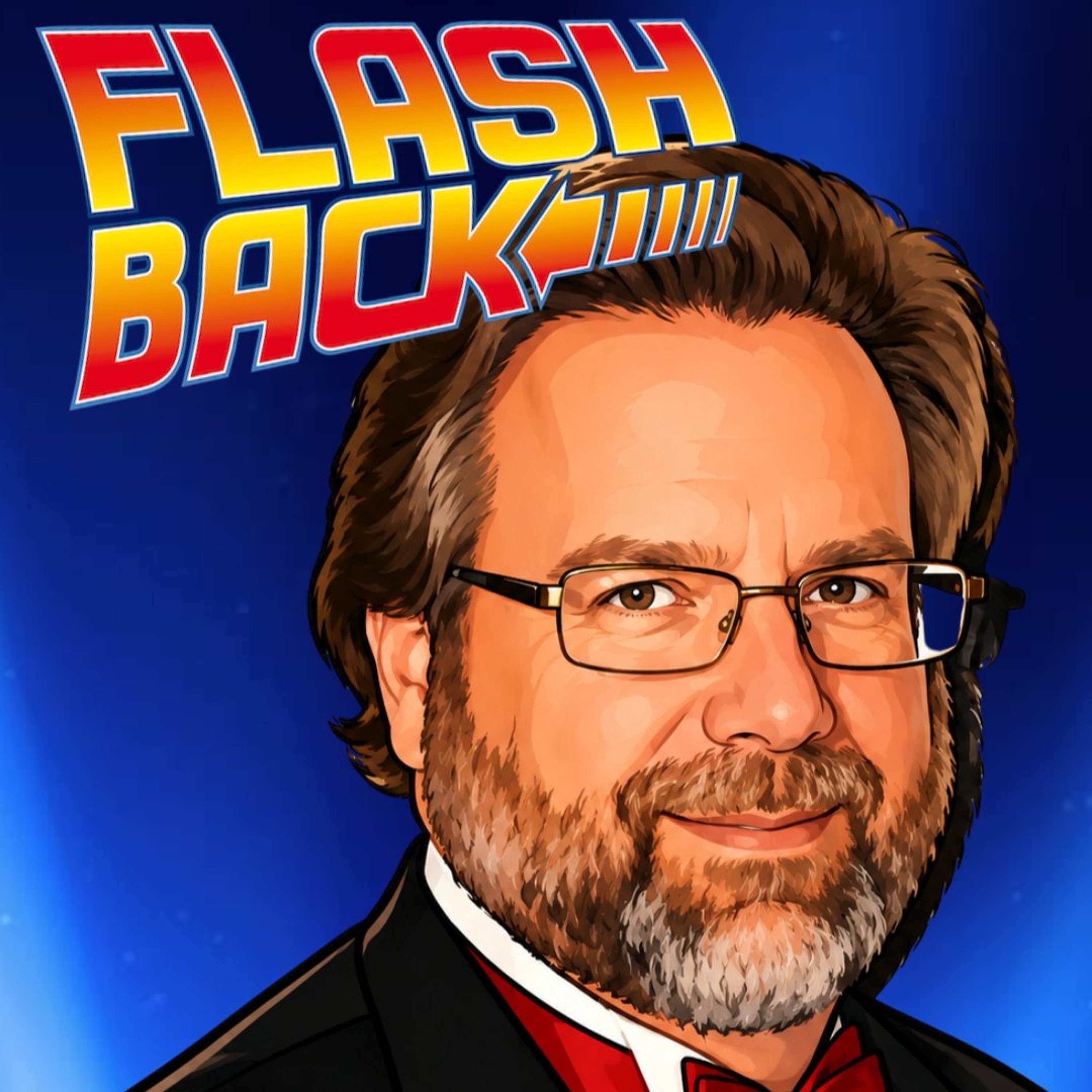 FLASHBACK FRIDAY: Joel Goodhart, Episode 251 episode artwork
