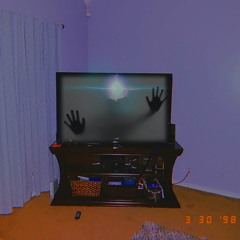 Ghost in the machine [feat. Lyda]