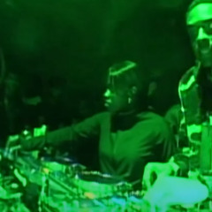 Tim Reaper b2b Neffa-T b2b N.E.GIRL (28.02.25) | Neffa-T Presents