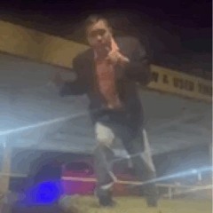 Don’t Stop Nothing