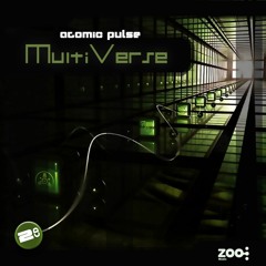 Shanti - EvenStar (Atomic Pulse Remix)