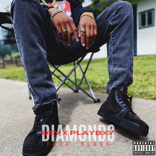 DIAMONDS - DEV x Playbxy