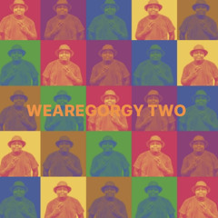 WEAREGORGY V2 ( Mixed By Themba Lunacy)